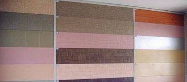 盤點(diǎn)2019年新型裝修建材 創(chuàng)新材料引領(lǐng)家居未來