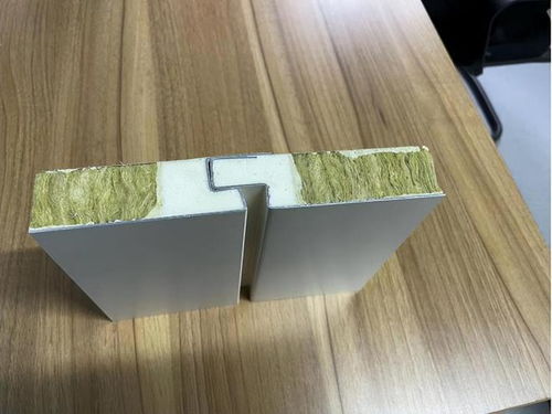 新型材料熱壓鋁板保溫一體板 優(yōu)勢(shì)及應(yīng)用前景