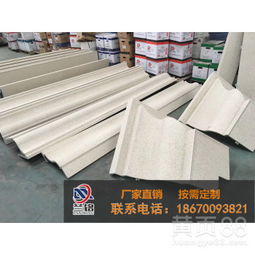 復(fù)合材料在湘西戶外幕墻與商場(chǎng)門頭造型中的應(yīng)用與推薦