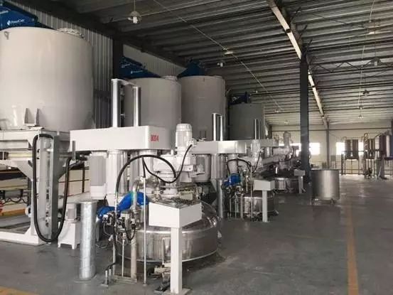 創新驅動，安全綠色 龍頭企業引領復合材料產業新篇章