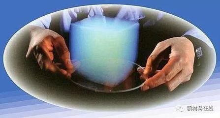 國產氣凝膠逆勢突圍 直面巴斯夫、阿斯彭，底氣何在？