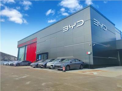 中山市中耀汽車(chē)銷(xiāo)售服務(wù)與汽車(chē)信息咨詢(xún)優(yōu)勢(shì)解析